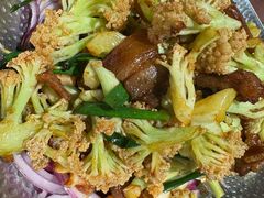 -北平小馆·烤鸭·家常菜(磨房北里店)