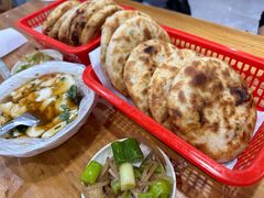 -王记肉火烧早餐中国店