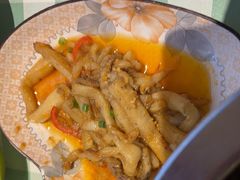 -彭耕记猪油炒小菜(吉联mall店)