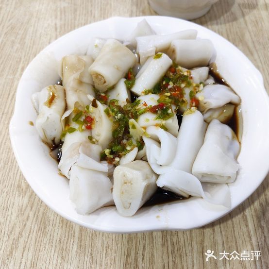 姐妹洲档(风度路步行街店)