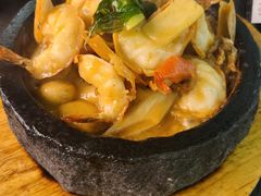 -潮堂 · 潮州菜(国贸商城店)