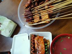 炸串串-二中酸辣汤(无锡梁溪区店)