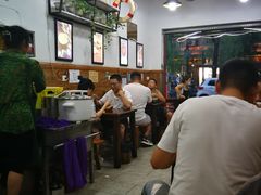 -老妈火锅粉(幸福路步行街店)