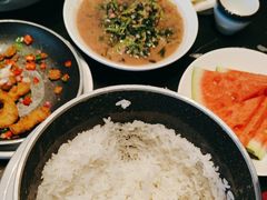 -明丰小渔馆(明月路店)