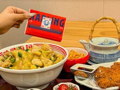 -哈灵现炒本帮面(宁波路店)