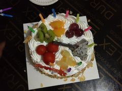 -向阳松鼠(恒大店)