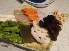 -鱼酷活鱼烤鱼(新世界城店)