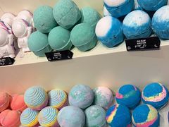 -LUSH(威尼斯人店)