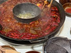 -肥龙火锅(南坪店)