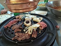 -牛犇炭火烤肉·鲜切烤肉(承德总店)
