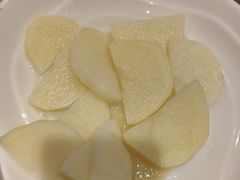 -蝎王府羊蝎子(西直门店)