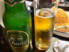 -金厨泰国餐厅·全泰籍厨师料理(拱北店)