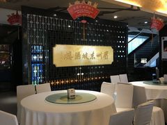 -眉州东坡(通州店)