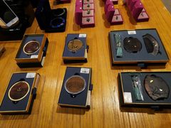 -观澜湖手艺工场·陶艺·吹玻璃·拼豆