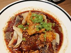 -太二酸菜鱼(天鹅湖万达店)