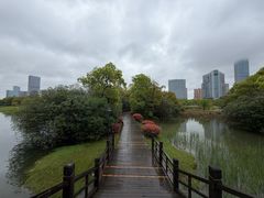 -艾溪湖湿地公园