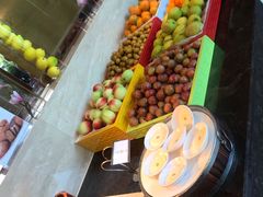 -索菲特西湖大酒店·香榭丽全日候餐厅(南山路店)