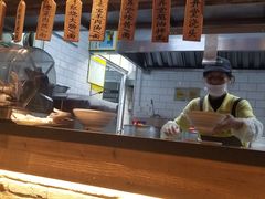-弄堂咪道-饭香·面香·馄饨香(钦州北路田尚坊店)