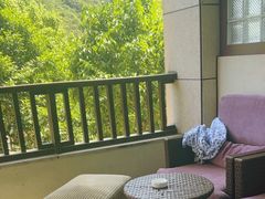 -余姚阳明温泉山庄