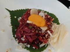 -金刚山(学府路店)