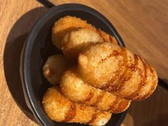 -炉角·鲍鱼牛腩煲(国贸商城店)