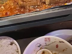 -绿茶餐厅(深圳龙华天虹购物中心店)