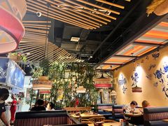 -吃饭皇帝大·土家民族菜(温州万象城店)