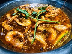 -阿田大虾(台湾街店)