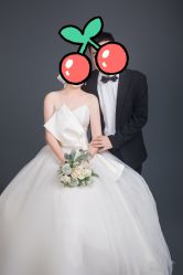 -巴黎新娘婚纱摄影·婚礼策划(嘉定总店)