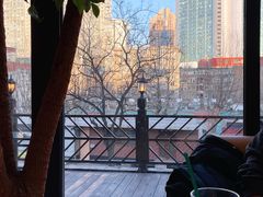 -自由之丘