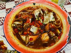 -老三样·旧食新味(万寿宫店)