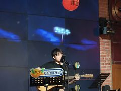 -胡桃里乐队酒馆(广州塔店)