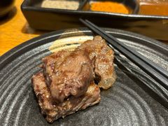 -赤坂亭·M9和牛烧肉·铁板烧·日料398放题(长泰广场店)