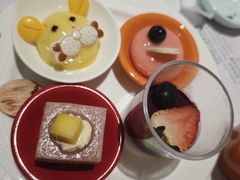 -佛山皇冠假日酒店-西餐厅