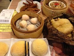 -添好运点心专门店(中环IFC店)