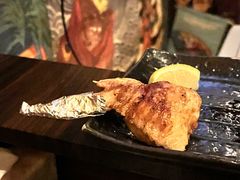 鸡翅饺子-木子烧鸟屋(百子湾店)