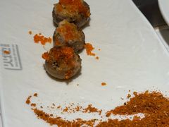 -火地铁板烧(昆山万象汇店)