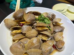 -小红鲸·海鲜餐厅(轸大路店)