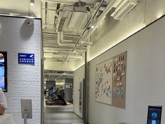 -FLARE STAR FITNESS(复地活力城店)
