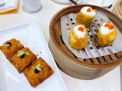 -蔡澜点心·粤菜(月星环球港店)