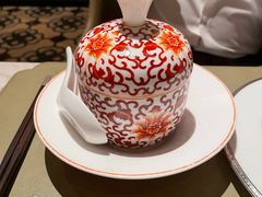 -新荣记(新源南路店)