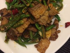 -一盐堂本帮菜(外滩店)