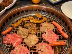 -一品诚记烤肉(大连柏威年购物中心店)