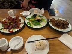 -陈傻子餐厅(世纪都会店)