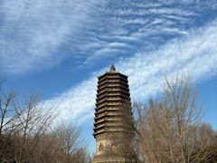 -玲珑塔公园