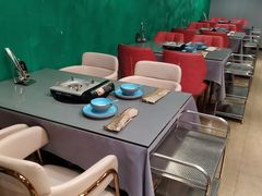 大堂-金龙·打边炉(南京西路店)