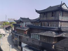 -二十八里太湖船菜(吉祥路店)