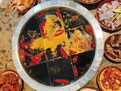 -黄建彬火锅(鲁能星城店)