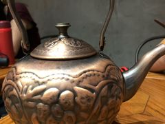 -阿罗新疆菜(人民广场店)