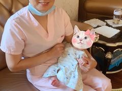 -福田家月子中心 产后 月嫂(市立母子医院店)